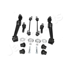 Querlenker Satz SKS-K02 von JAPANPARTS günstig für 127,03 € online kaufen