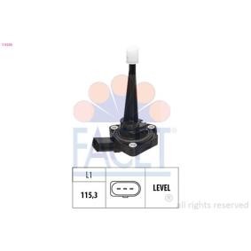 AUDI Sensor, Motorölstand von FACET
