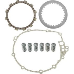 Compre Kit de embraiagem da TRW MSK257 a um preço baixo por 110,67 €