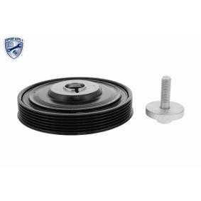 Riemenscheibensatz, Kurbelwelle V46-1292 von VAICO günstig für 78,95 € online kaufen