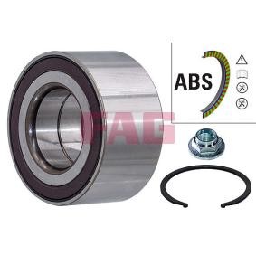 Compre Rolamento da roda de FAG online para Rio IV Van / Hatchback (YB, SC, FB) a preços moderados