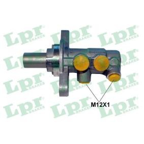 Comprar Cilindro principal de freno de LPR 6221 a bajo precio de 71,80 €
