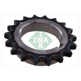 Kurbelwellenrad 554 0246 10 von INA günstig für 6,11 € online kaufen
