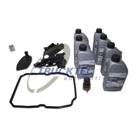 Reparatursatz, Mechatronik (Automatikgetriebe) für MERCEDES-BENZ von TRUCKTEC AUTOMOTIVE