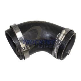 Compre Tubo flexível do ar de sobrealimentação da TRUCKTEC AUTOMOTIVE 07.14.325 a um preço baixo por 64,48 €