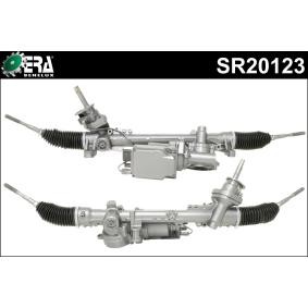Achetez des Crémaillère de direction ERA Benelux SR20123 à prix pour 1408,87 €