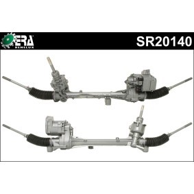 Compre Caixa de direção de ERA Benelux online para V40 Van / Hatchback (525, 526) a preços moderados