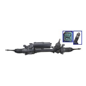 Compre Caixa de direção de ELSTOCK online para Classe E T-modell (S213) a preços moderados