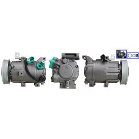 Klimakompressor 51-1447 von ELSTOCK günstig für 361,15 € online kaufen
