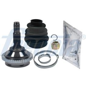 Gelenksatz, Antriebswelle CVJ13-1092 von FRECCIA günstig für 35,09 € online kaufen