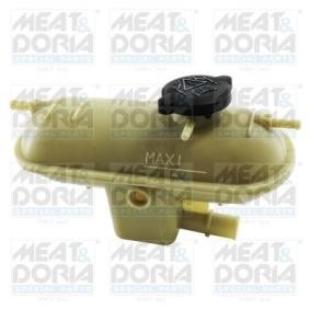 Wasserkasten, Kühler 2035169 von MEAT & DORIA günstig für 27,97 € online kaufen
