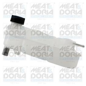 Wasserkasten, Kühler 2035193 von MEAT & DORIA günstig für 76,98 € online kaufen