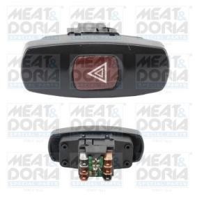 Acquista Interruttore, Alzacristallo da MEAT & DORIA 23667 a buon mercato per soli 21,00 €