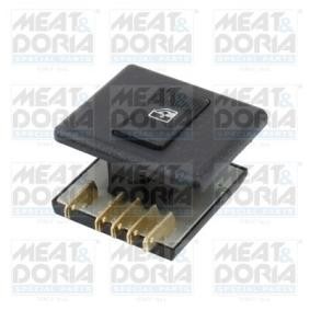 Acquista Interruttore, Alzacristallo da MEAT & DORIA 26553 a buon mercato per soli 50,19 €