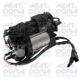 Kompressor, Luftfederung des Herstellers MEAT & DORIA - Originalware Artikelnummer: 58042