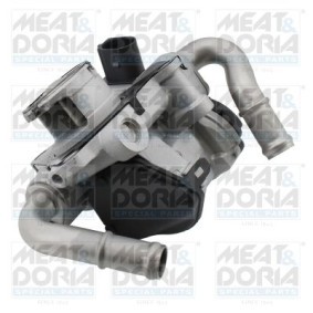 AGR-Ventil für AUDI von MEAT & DORIA