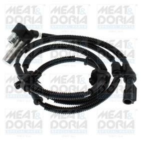 Køb ABS Sensor af MEAT & DORIA 901336 til den lave pris 351,41 DKK