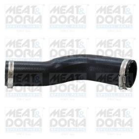 Ladeluftschlauch für TOYOTA von MEAT & DORIA