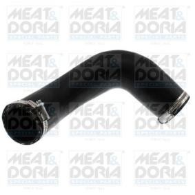 Ladeluftschlauch für TOYOTA von MEAT & DORIA