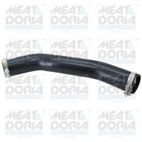 Ladeluftschlauch für TOYOTA von MEAT & DORIA