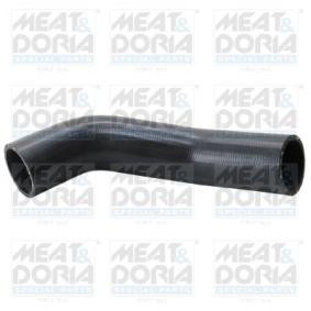 Compre Tubo flexível do ar de sobrealimentação da MEAT & DORIA 961129 a um preço baixo por 48,70 €