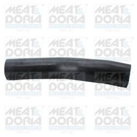 Compre Tubo flexível do ar de sobrealimentação da MEAT & DORIA 961131 a um preço baixo por 53,98 €