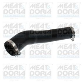 Compre Tubo flexível do ar de sobrealimentação da MEAT & DORIA 961133 a um preço baixo por 60,97 €