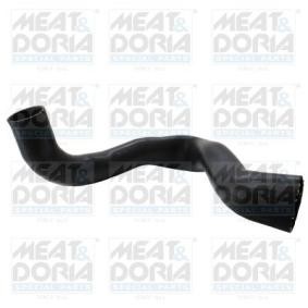Compre Tubo flexível do ar de sobrealimentação da MEAT & DORIA 961135 a um preço baixo por 39,34 €