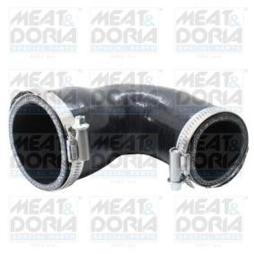 Compre Tubo flexível do ar de sobrealimentação da MEAT & DORIA 961139 a um preço baixo por 71,59 €