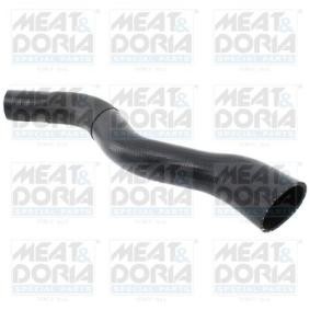 Compre Tubo flexível do ar de sobrealimentação da MEAT & DORIA 961140 a um preço baixo por 35,74 €