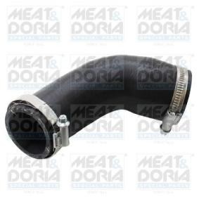 Ladeluftschlauch 961147 von MEAT & DORIA günstig für 77,94 € online kaufen