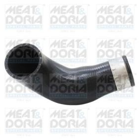Ladeluftschlauch des Herstellers MEAT & DORIA - Originalware Artikelnummer: 961160