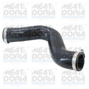 Compre Tubo do intercooler de MEAT & DORIA online para Grand Cherokee I (ZJ, ZG) a preços moderados