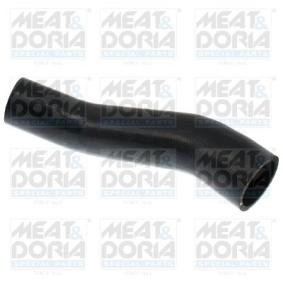 Compre Tubo flexível do ar de sobrealimentação da MEAT & DORIA 961176 a um preço baixo por 27,01 €