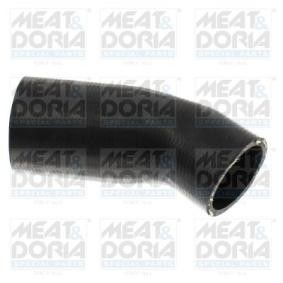 Compre Tubo flexível do ar de sobrealimentação da MEAT & DORIA 961186 a um preço baixo por 26,82 €