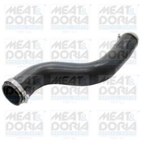 Ladeluftschlauch für IVECO von MEAT & DORIA