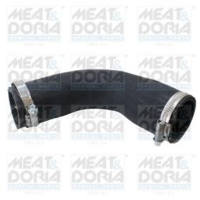 Compre Tubo flexível do ar de sobrealimentação da MEAT & DORIA 961191 a um preço baixo por 62,87 €