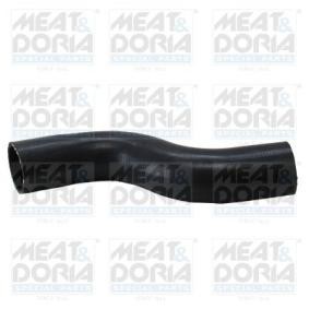 Ladeluftschlauch für TOYOTA von MEAT & DORIA