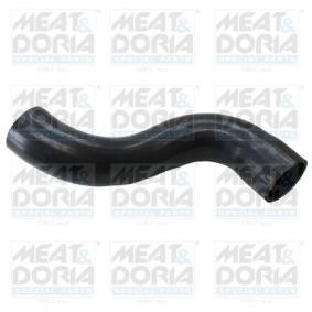 Ladeluftschlauch für TOYOTA von MEAT & DORIA