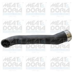 Ladeluftschlauch von MEAT & DORIA