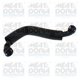 Schlauch, Kurbelgehäuseentlüftung 961350 von MEAT & DORIA günstig für 65,76 € online kaufen