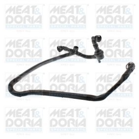 Schlauch, Kurbelgehäuseentlüftung 961364 von MEAT & DORIA günstig für 43,75 € online kaufen