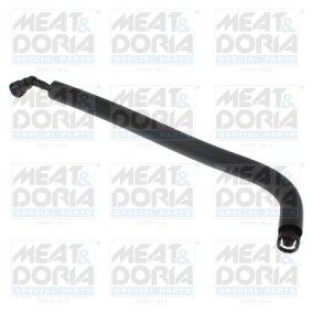 Schlauch, Kurbelgehäuseentlüftung 961370 von MEAT & DORIA günstig für 61,62 € online kaufen