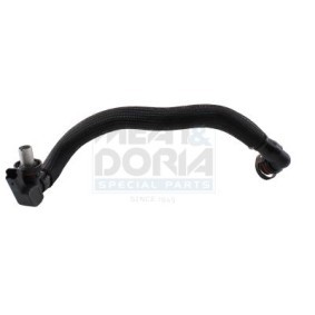 Compre Tubo flexível, respiro do cárter da cambota da MEAT & DORIA 961474 a um preço baixo por 48,99 €