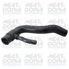 Acquista Tubo fless., scambiatore calore, riscaldamento da MEAT & DORIA online per SPRINTER 4-t Pianale piatto/Telaio (904) a prezzi moderati