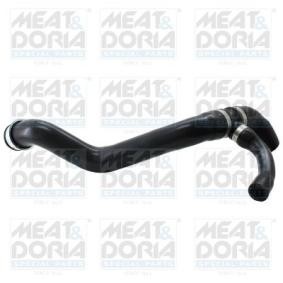 Acquista Tubo fless., scambiatore calore, riscaldamento da MEAT & DORIA online per Classe M (W164) a prezzi moderati