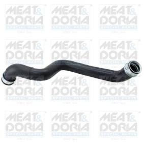 Acquista Tubo fless., scambiatore calore, riscaldamento da MEAT & DORIA online per Classe S Sedan (W221) a prezzi moderati