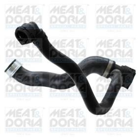 Acquista Tubo fless., scambiatore calore, riscaldamento da MEAT & DORIA online per Classe C Coupe (C204) a prezzi moderati