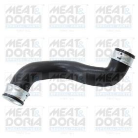 Acquista Tubo fless., scambiatore calore, riscaldamento da MEAT & DORIA online per Classe C Coupe (C204) a prezzi moderati