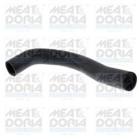 Acquista Tubo fless., scambiatore calore, riscaldamento da MEAT & DORIA online per SPRINTER 4,6-t Furgonato (906) a prezzi moderati